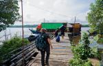 Borneo Klotok