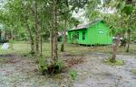 Borneo Orang rahbilitation camp