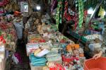 Pangkalan Bun Markt