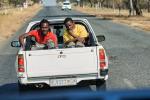 Makutsi Voortrekkers