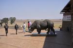 Makutsi Voortrekkers