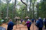 Parque des Aves Iguacu