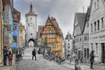 Rothenburg