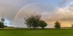 Rainbow Pano