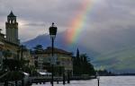 Variante von Ingos Regenbogen