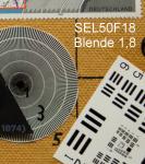 SEL50F18-1,8