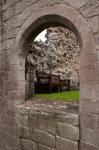 Melrose Abbey