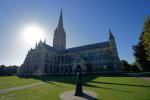 Salisbury Cathedral