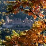 Heidelberger Schloss