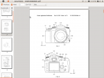 Sony Patent - United States Patent Application 20120262606