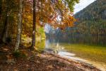 Toplitzsee