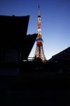 Tokyo Tower_2