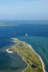 Südsee an der Ostsee