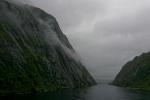 Trollfjord 2012