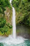 Wasserfall La Fortuna