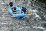 Rio Sarapiqui Rafting