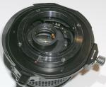 Minolta Shift CA 2,8/35 mm VFC mit AF-Anschluss