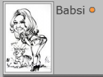 Babsi ???