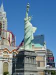 Statue of Liberty Las Vegas