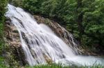 Kleiner Wasserfall 7