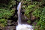 Wasserfall Straehne