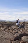 Craters of the Moon