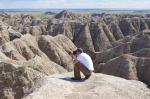 Badlands National Park