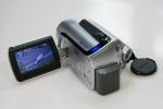 Hybrid Camcorder SDR-H20