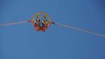 auf der Kirmes