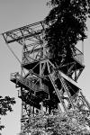 Zeche Zollverein Schacht 3/7/11