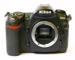 nikon d200 Body