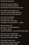 gewinnen