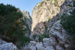 Torrent de Pareis 9