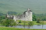 Kilchurn Castle