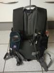 LowePro Hatchback 16l AW Rückseite