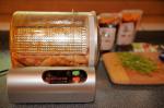 monolithische Chicken Wings