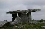 Poulnabrone Dolmen