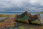 Shipwrecks @ Mull