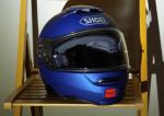 shoei Neotec II