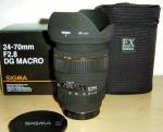 sigma 24-70/2,8