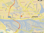 Anfahrt Stadt Altona (Zoom1)