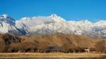 Mt Whitney