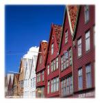 Moderne Architektur