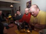 Stammtisch 19.01.2011