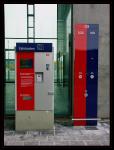 Fahrkartenautomat