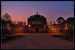 Zwinger Dresden