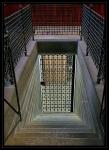 [DRI Versuch] Treppe im Kölner Dom