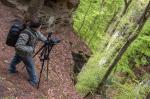 Fototour Irreler Teufelschlucht