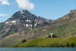 Waterton Prince of Wales Hotel 2