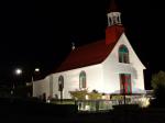 L'Eglise de Tadoussac (QC)